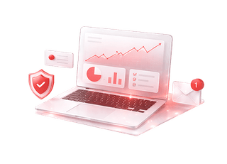 Crown Rendmere platform displaying a straightforward crypto trading registration process